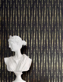 Earthlight Metallic Type II Wallpaper (SAMPLE)