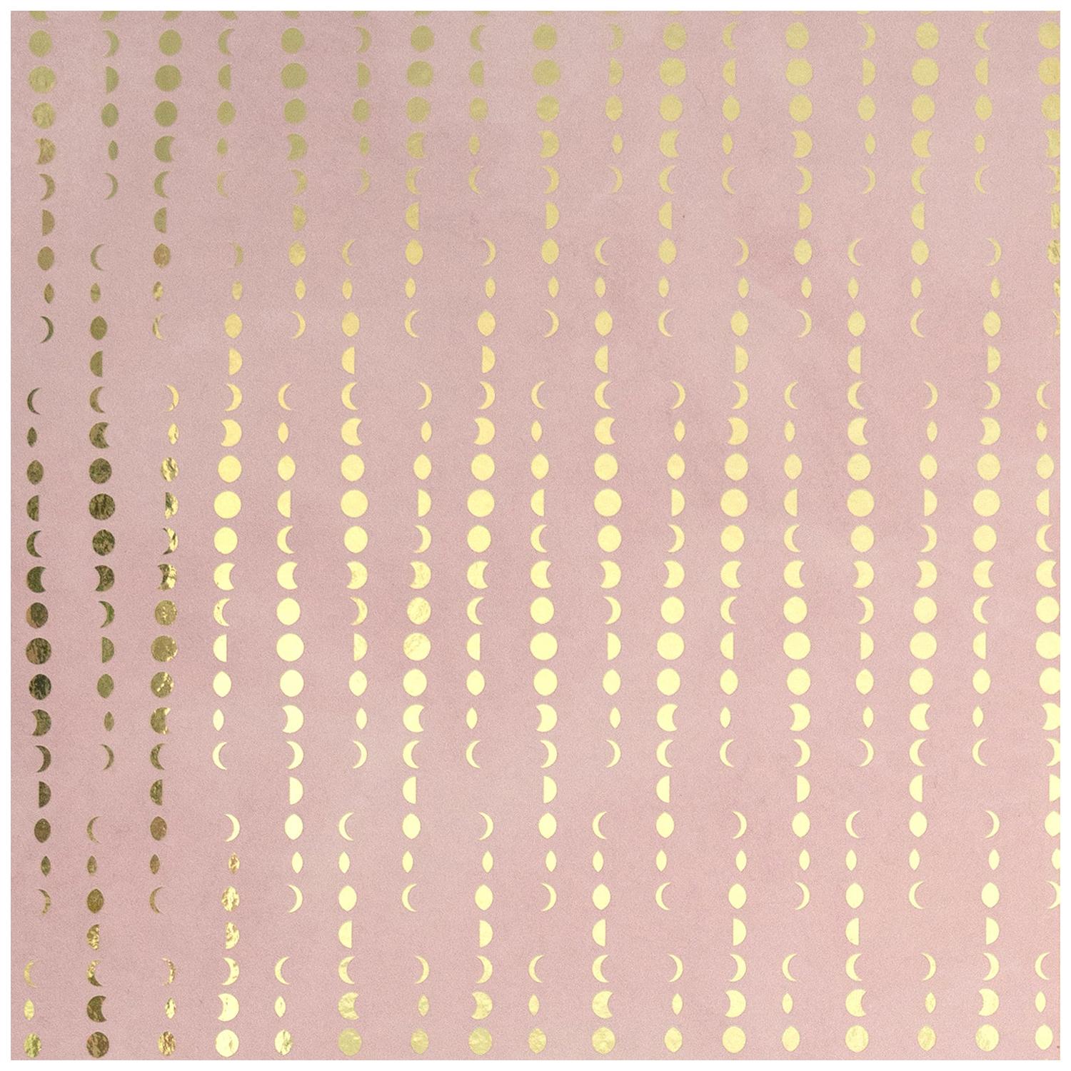 Papier peint Earthlight Metallic Type II (SAMPLE)