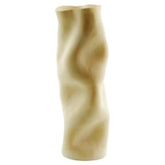 Earthly Body Organic Vase, Available in 4 Colours