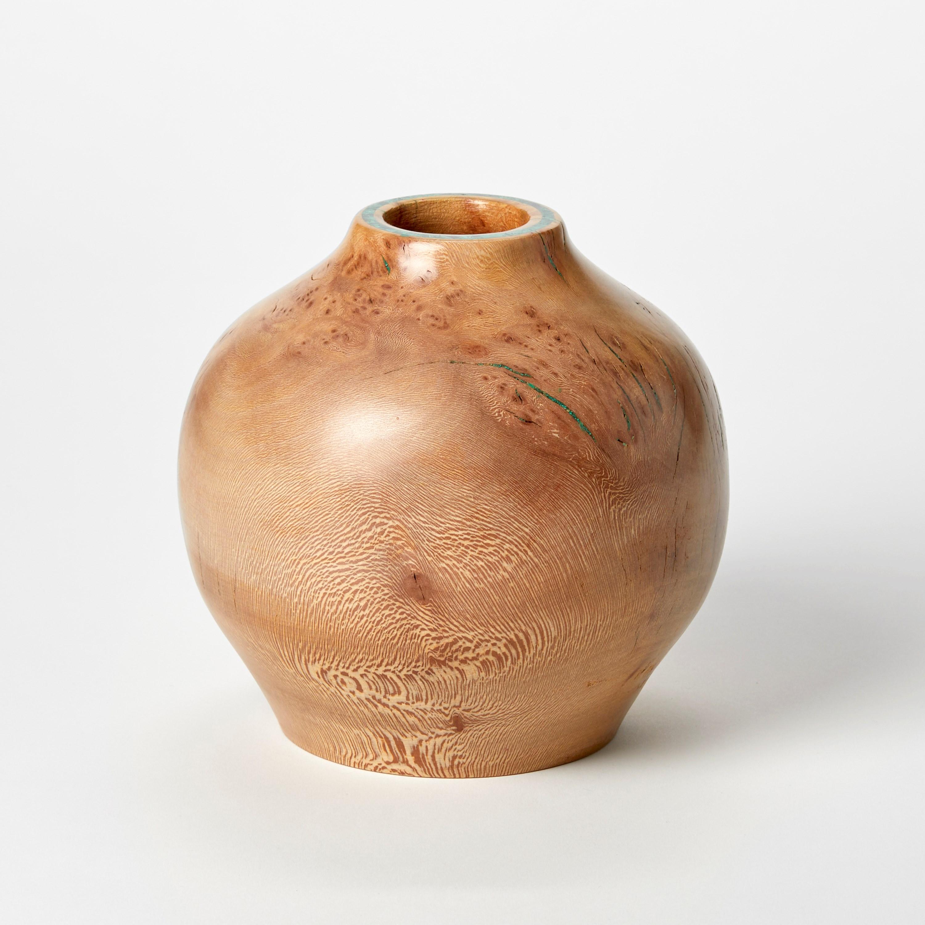 Britannico Tesori della Terra n. 33, piano di Londra, opera d'arte minerale mista di Morrison Thomas in vendita