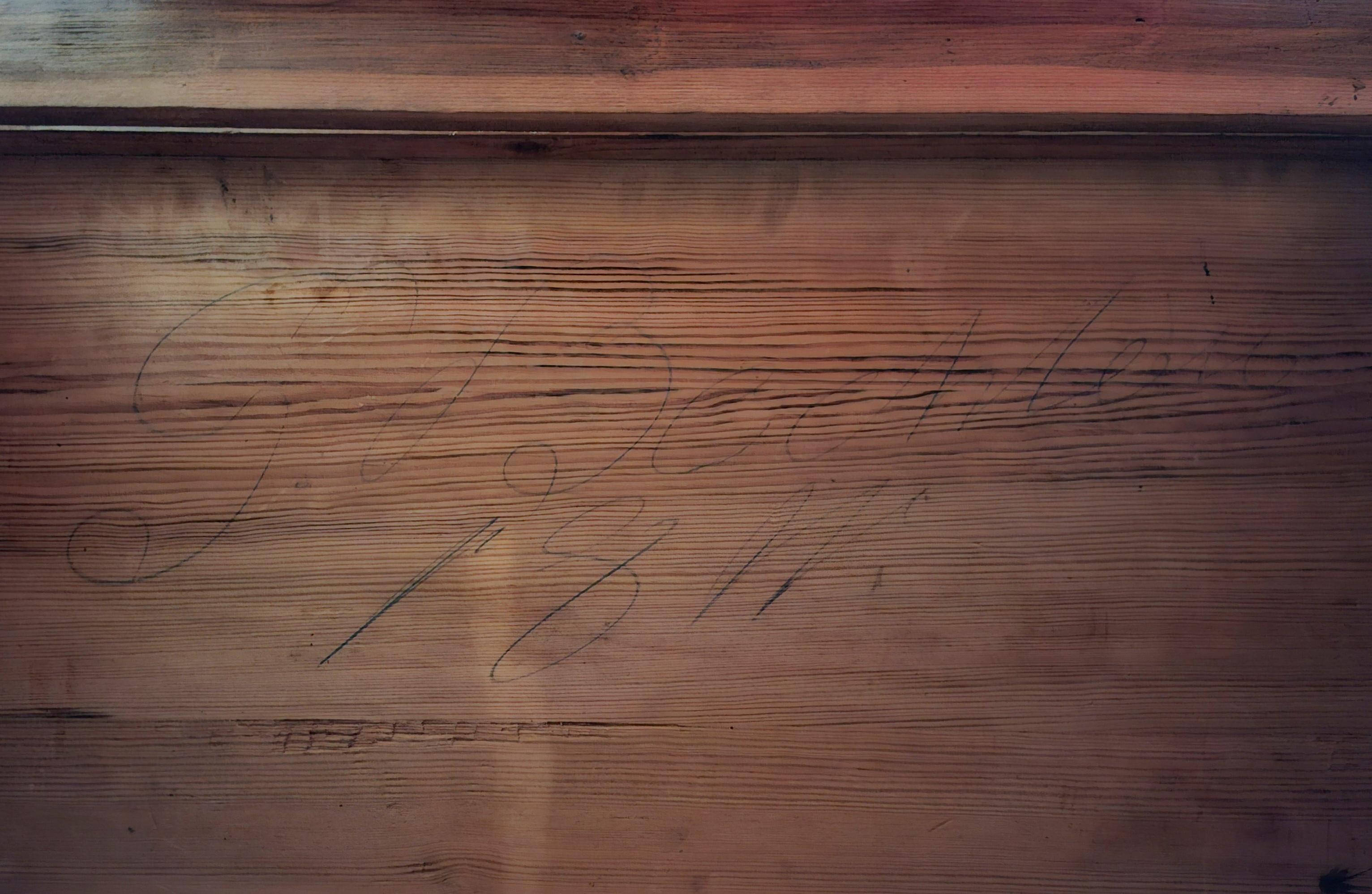 Secreter Imperio Alemán del Siglo XIX con Bustos de Ormolu, Berlín c. 1811 en venta 9