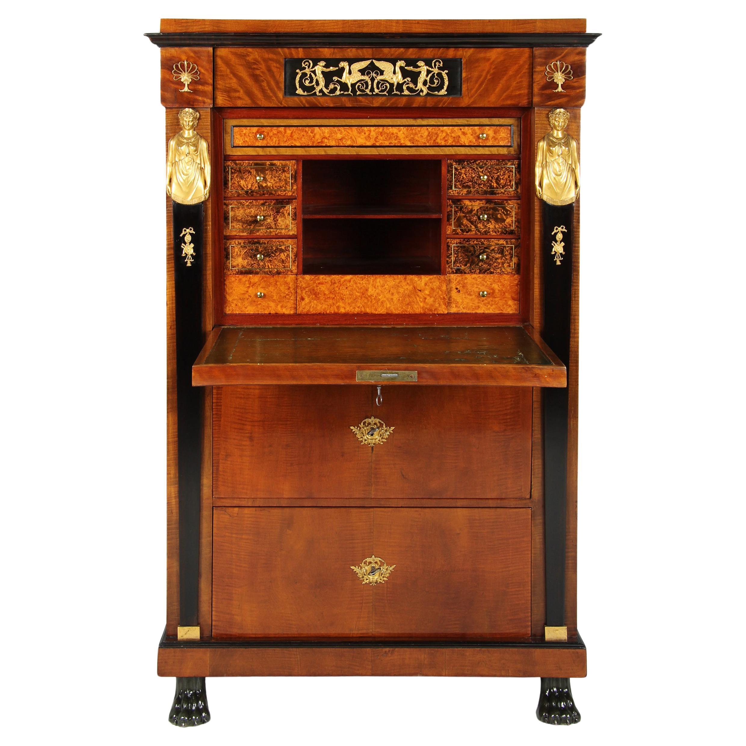 Marquetry Armadi e contenitori