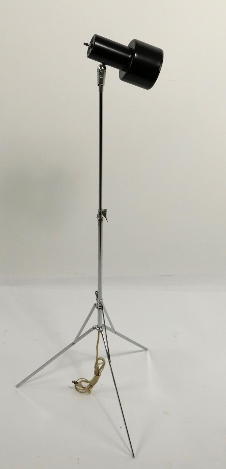 luxo lamp base