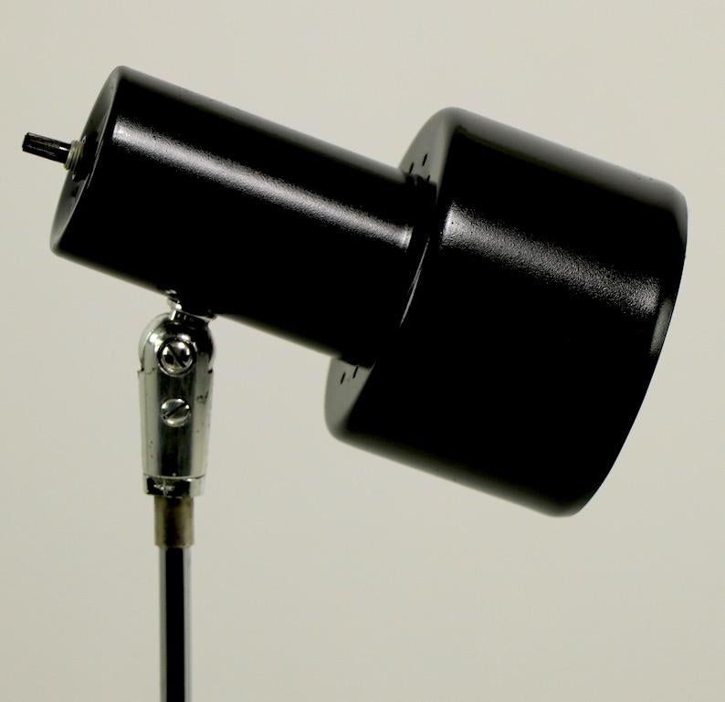 American Easel Base Luxo Lamp