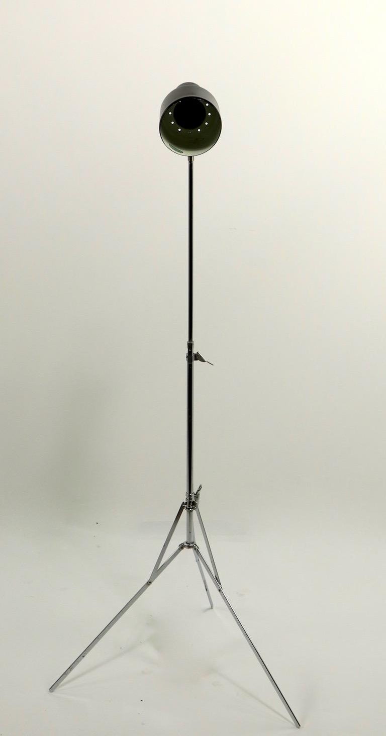 Easel Base Luxo Lamp at 1stDibs luxo lamp base