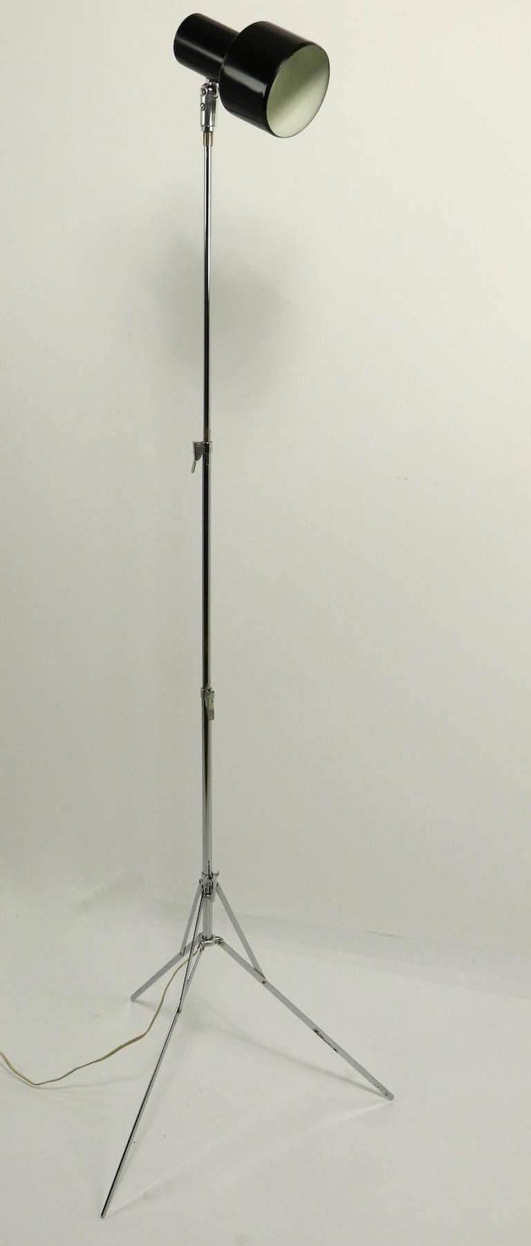 Easel Base Luxo Lamp at 1stDibs luxo lamp base