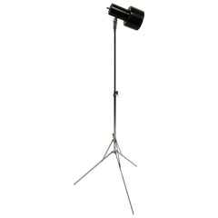 Easel Base Luxo Lamp