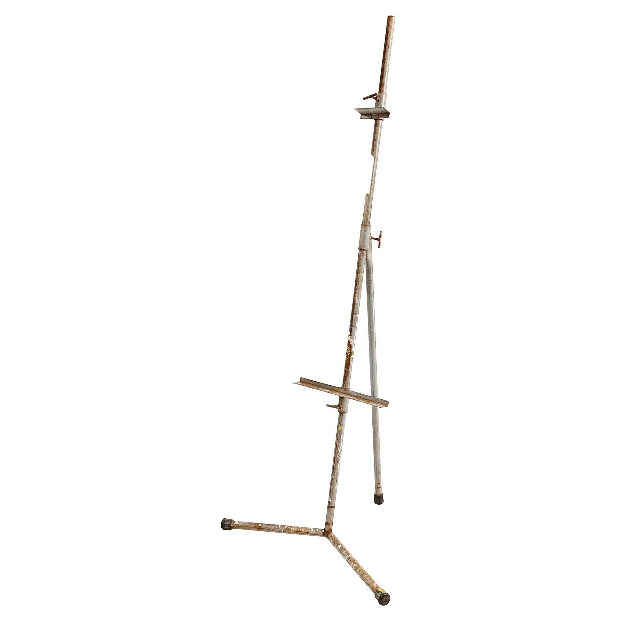 Easel