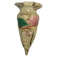East Asian Style Wall Vase/Car Vase/Butterfly -1Y14