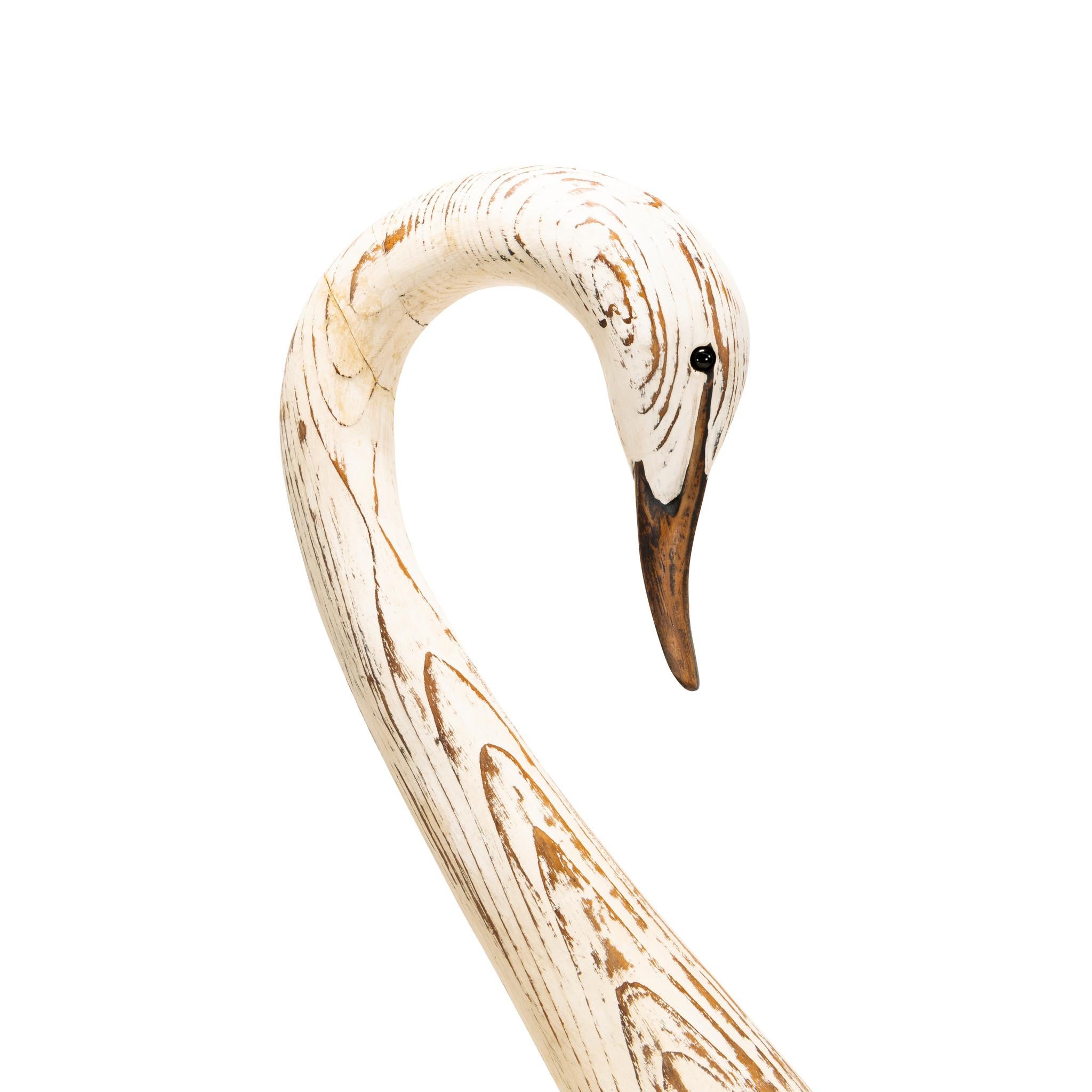 Señuelo para cisne de la Costa Este Estadounidense en venta