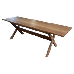 Wood Dining Room Tables