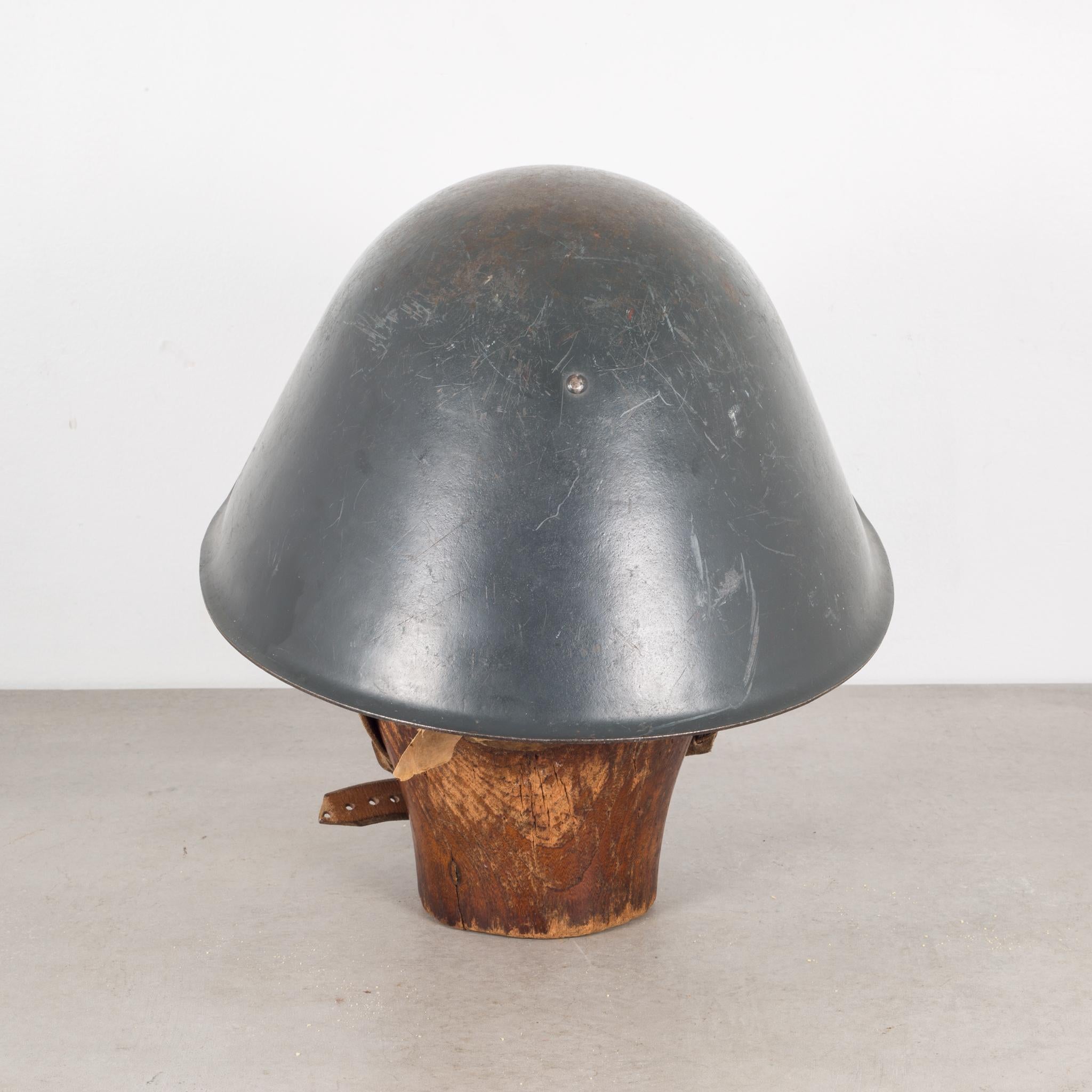 1950 helmet