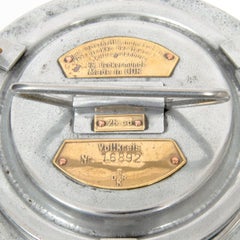 East German Ship Mast Light by Fortschritt Landmaschiner. Year 1984.