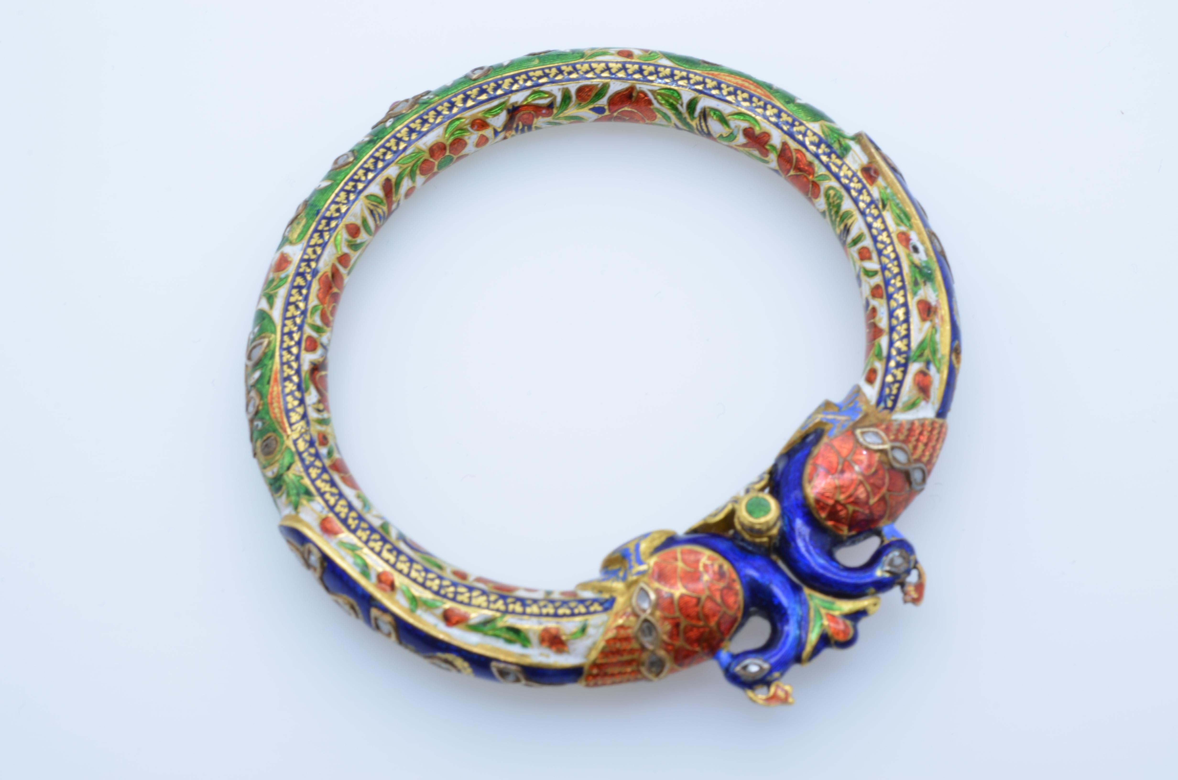 east indian bangles