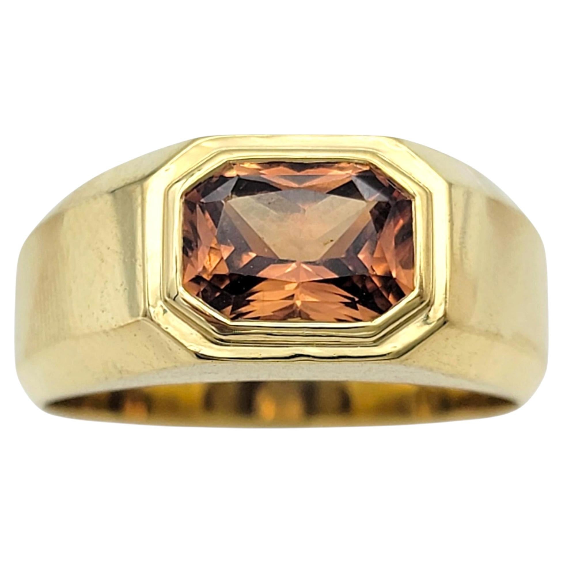 Does 18K gold wear off?