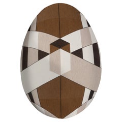 Easter Egg Absolute Coup De Foudre Camel Brown by Evolution21