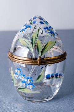 Easter Egg Holder around 1920s