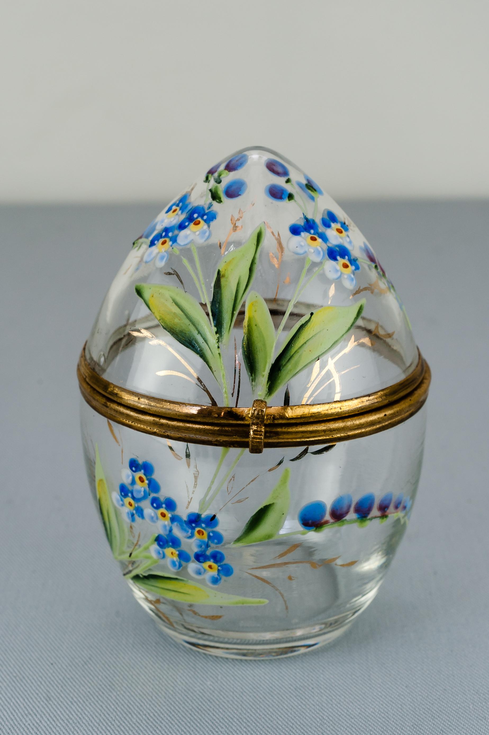 Easter Egg Holder around 1920s In Good Condition In Wien, AT