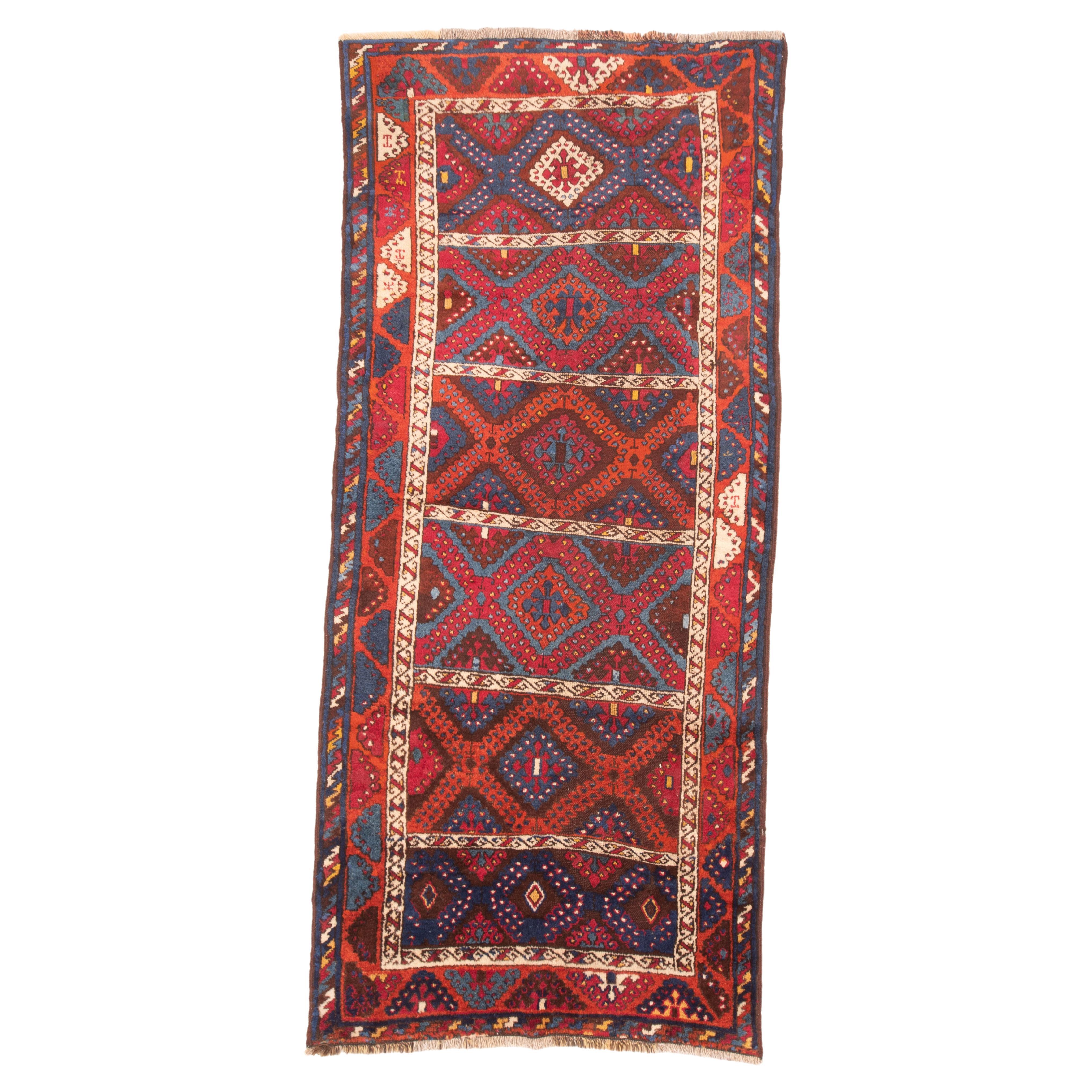 Eastern Anatolian Rug, 19th C. For Sale