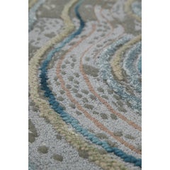 Tapis chinois fabriqué à la main par FULI, motif oriental sur mesure, 10 x 13 pieds