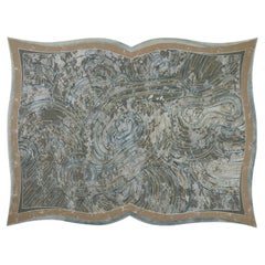 Tapis chinois fabriqué à la main par FULI, motif oriental sur mesure, 10 x 13 pieds