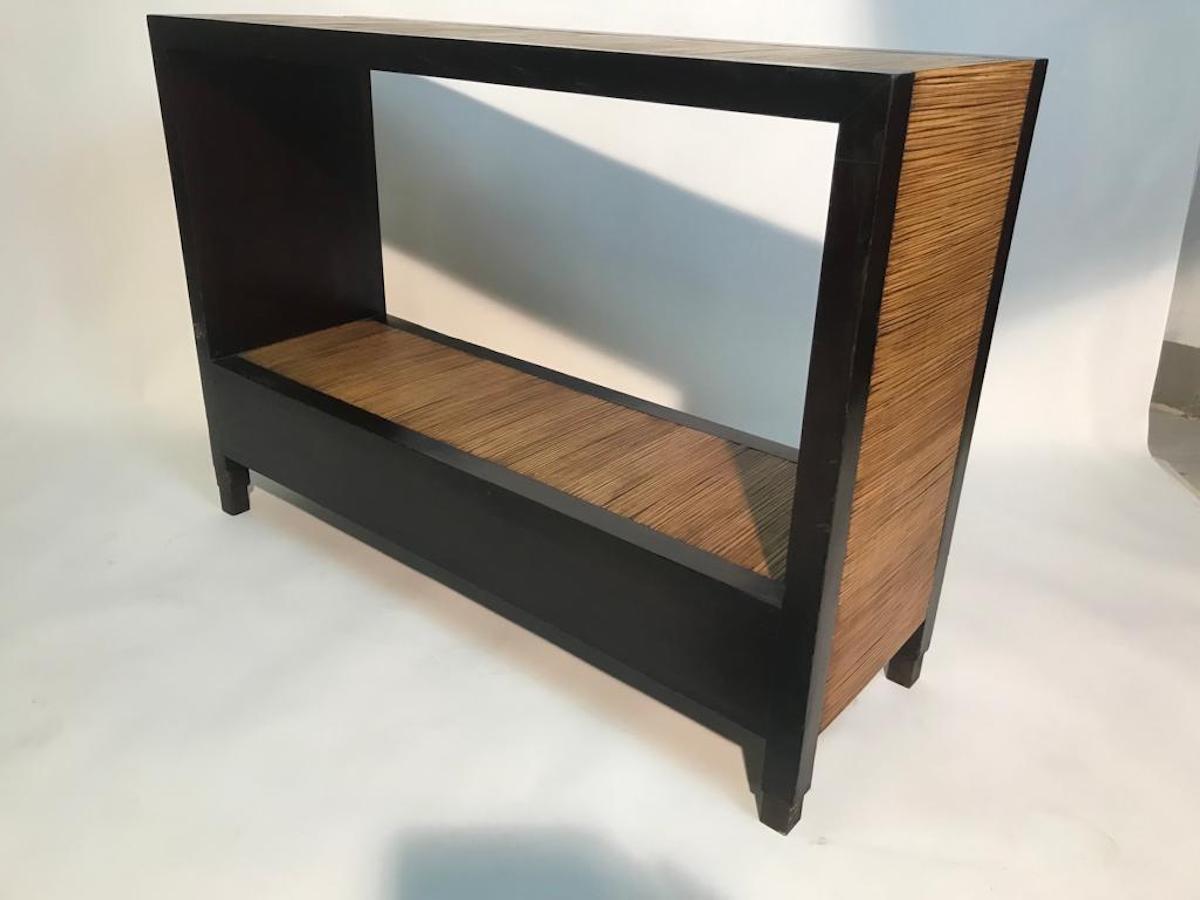 Eastern console since 1960-1970s 3