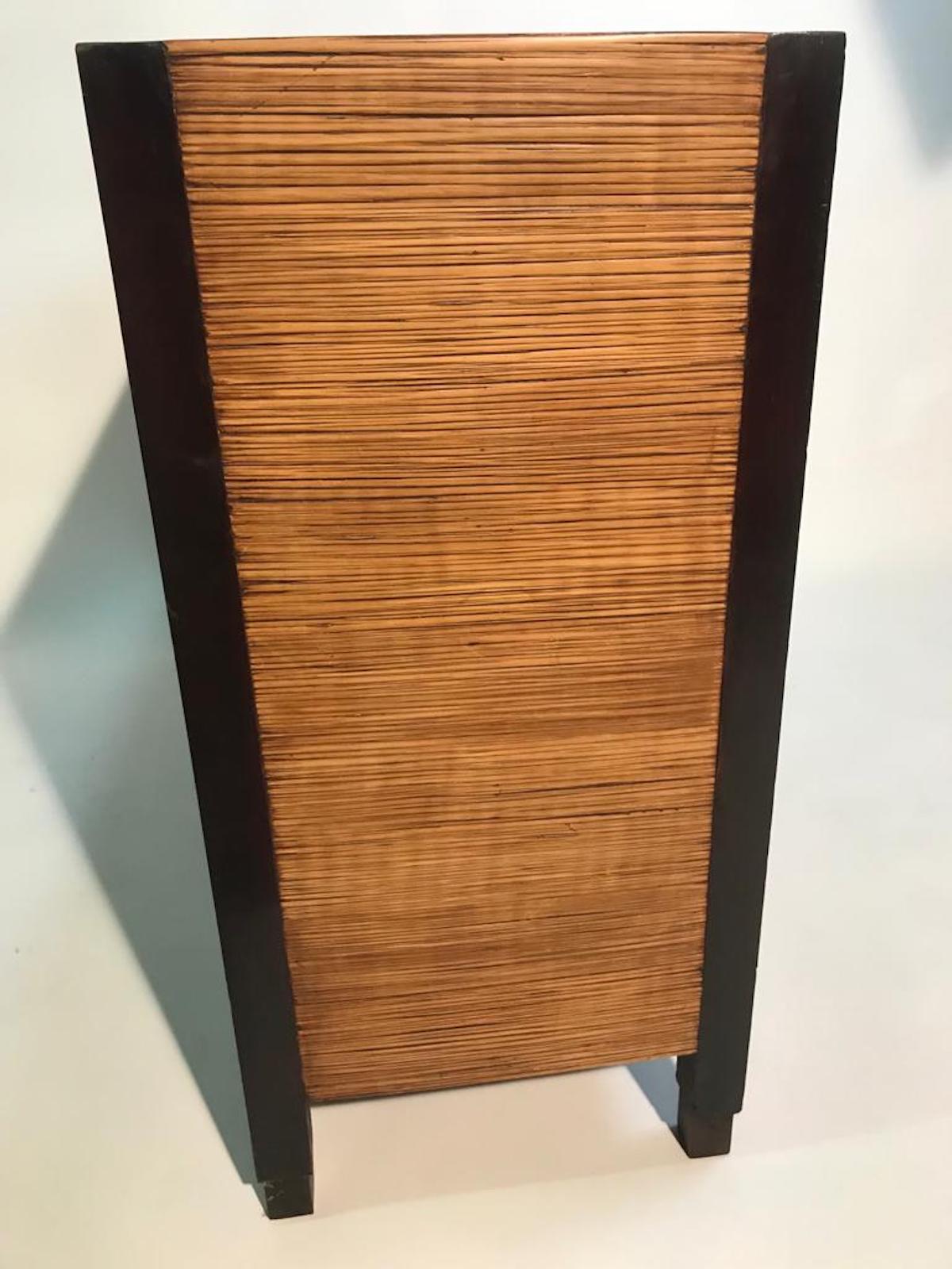 Eastern console since 1960-1970s 4