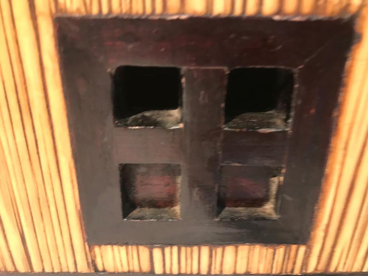 Eastern console since 1960-1970s 5