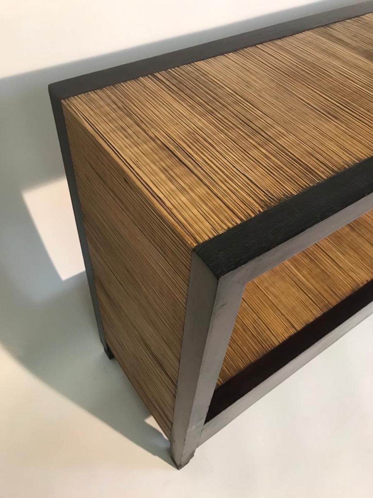 Eastern console since 1960-1970s 6