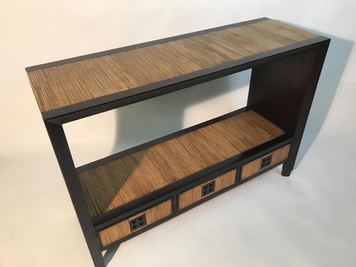 Eastern console since 1960-1970s 7