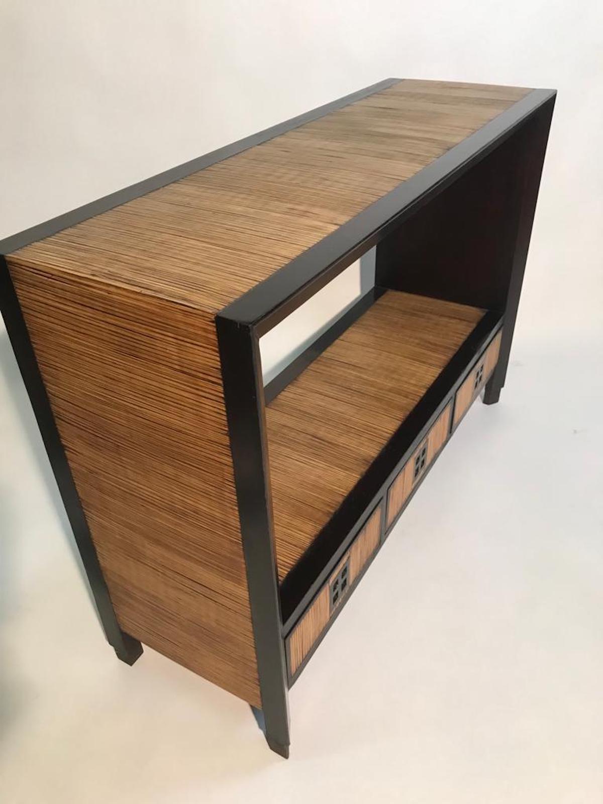 Eastern console since 1960-1970s 8