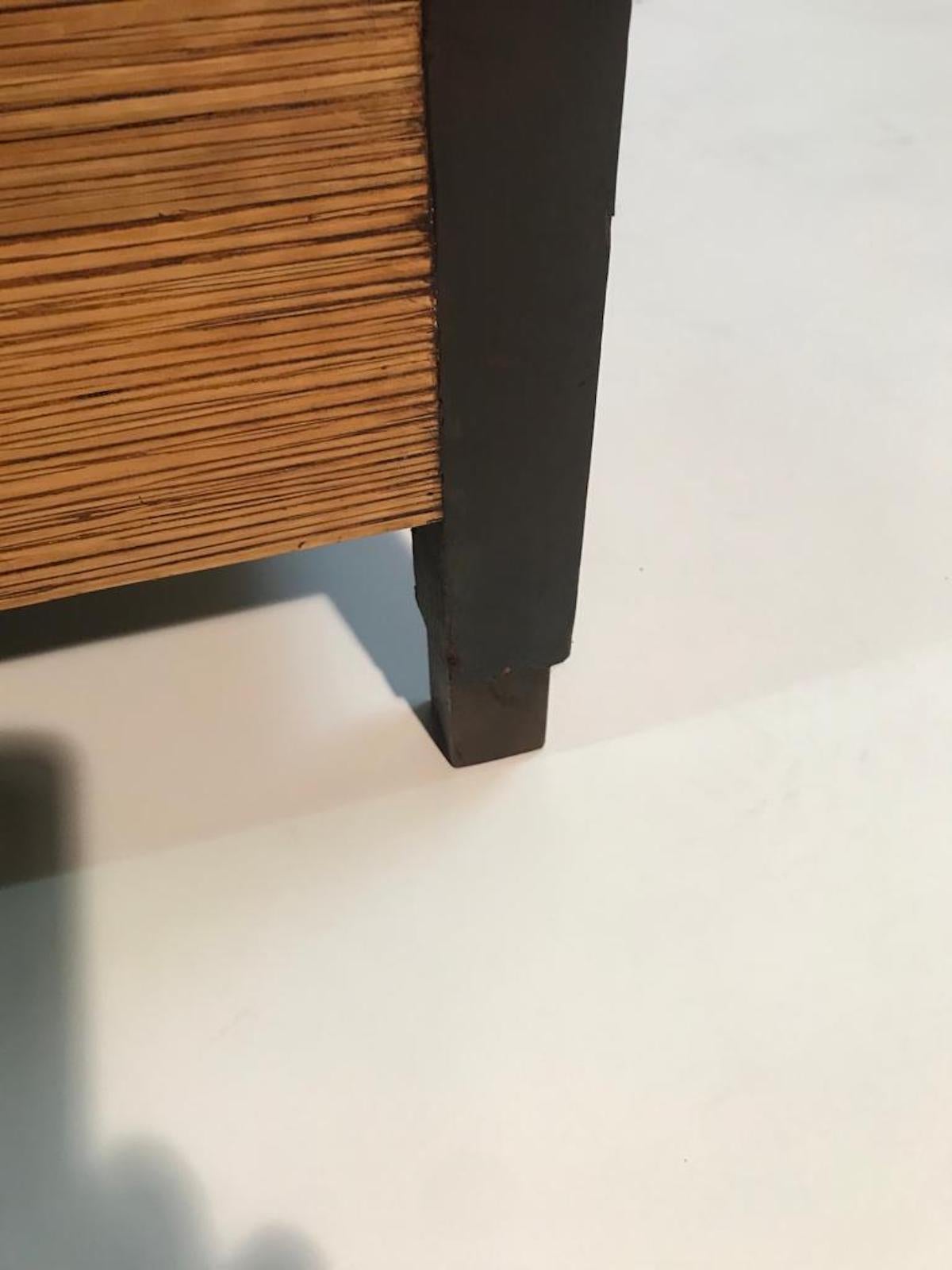 Eastern console since 1960-1970s 9