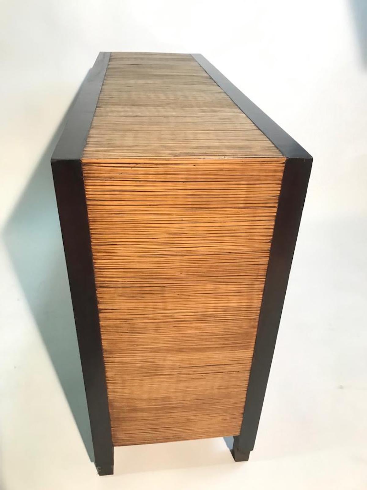 Eastern console since 1960-1970s 10