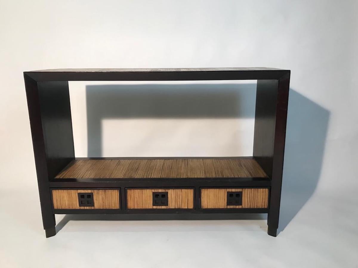 Eastern console since 1960-1970s 11