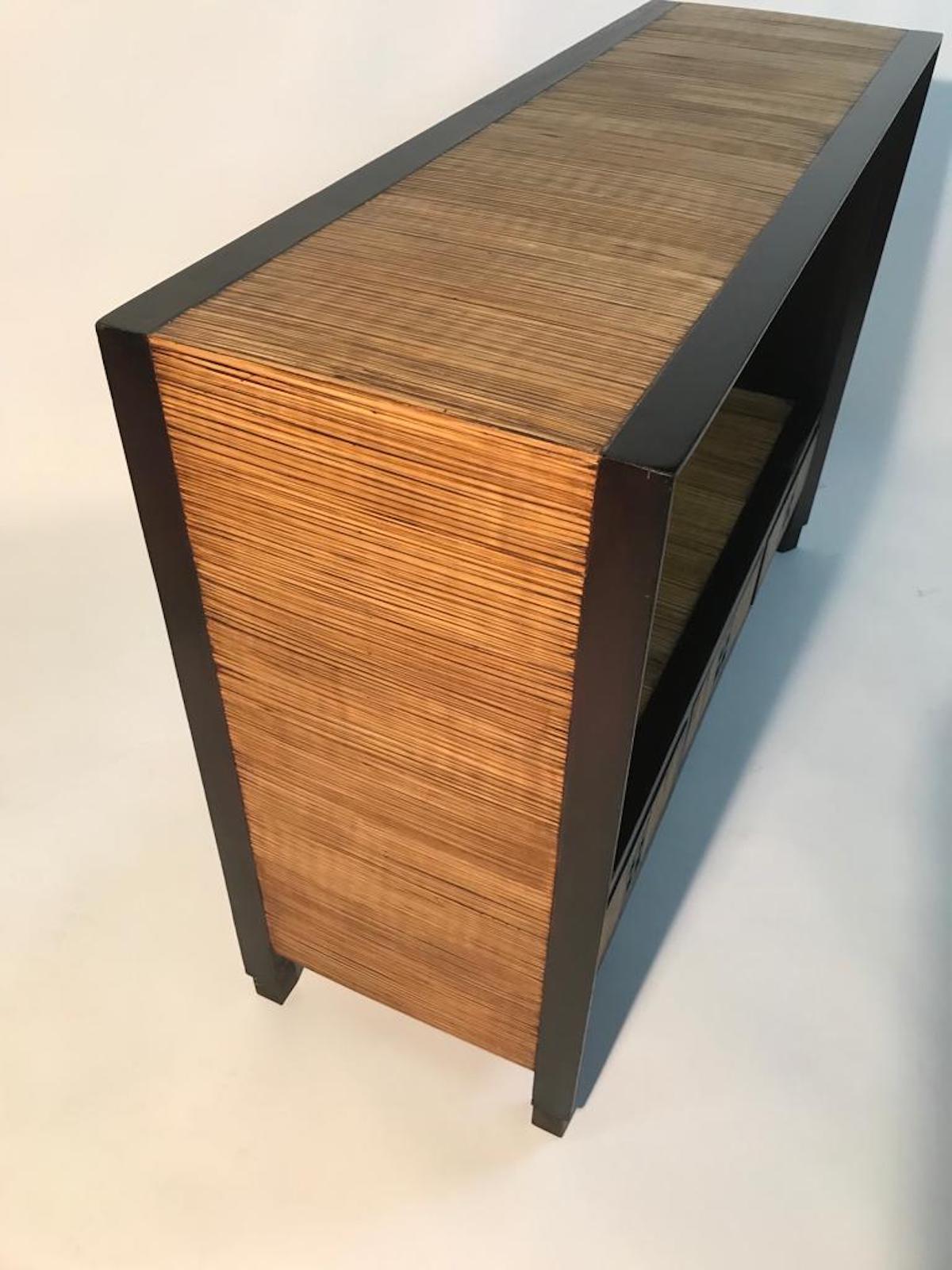 Eastern console since 1960-1970s 12