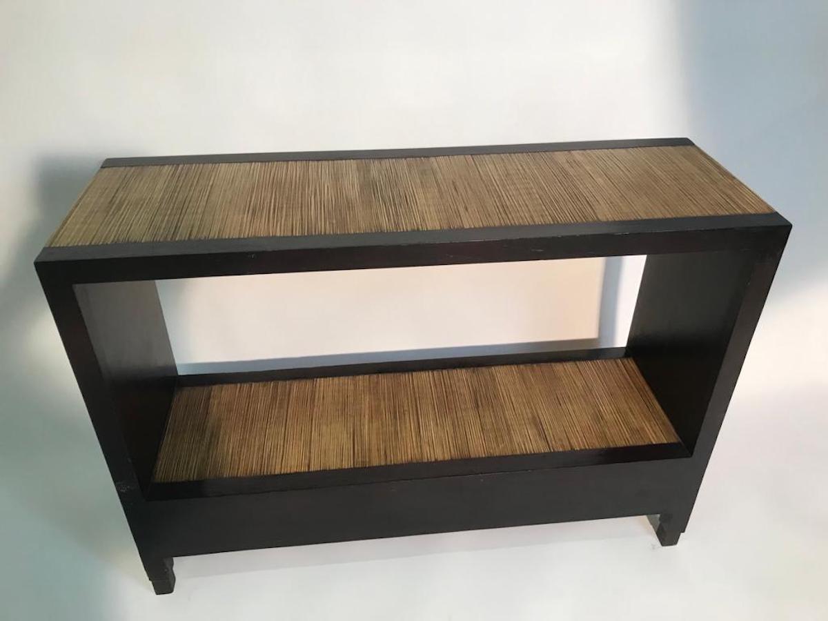 Late 20th Century Eastern console since 1960-1970s