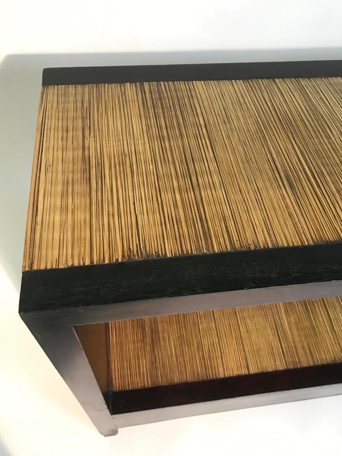 Eastern console since 1960-1970s 1