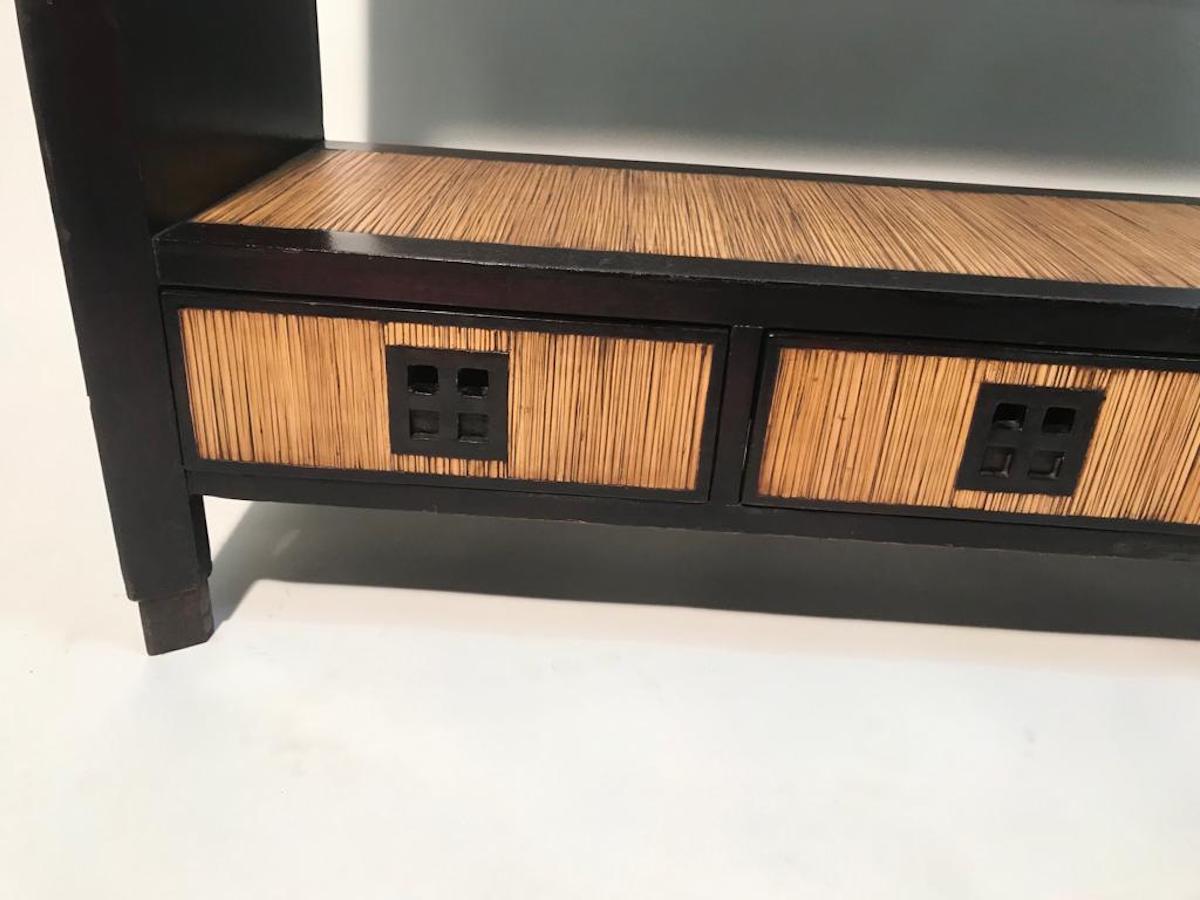 Eastern console since 1960-1970s 2