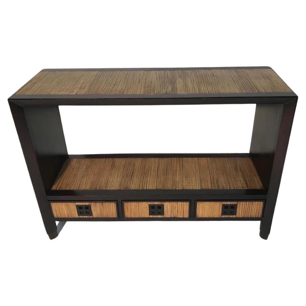 Eastern console since 1960-1970s