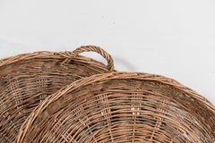 Eastern European Grain Baskets