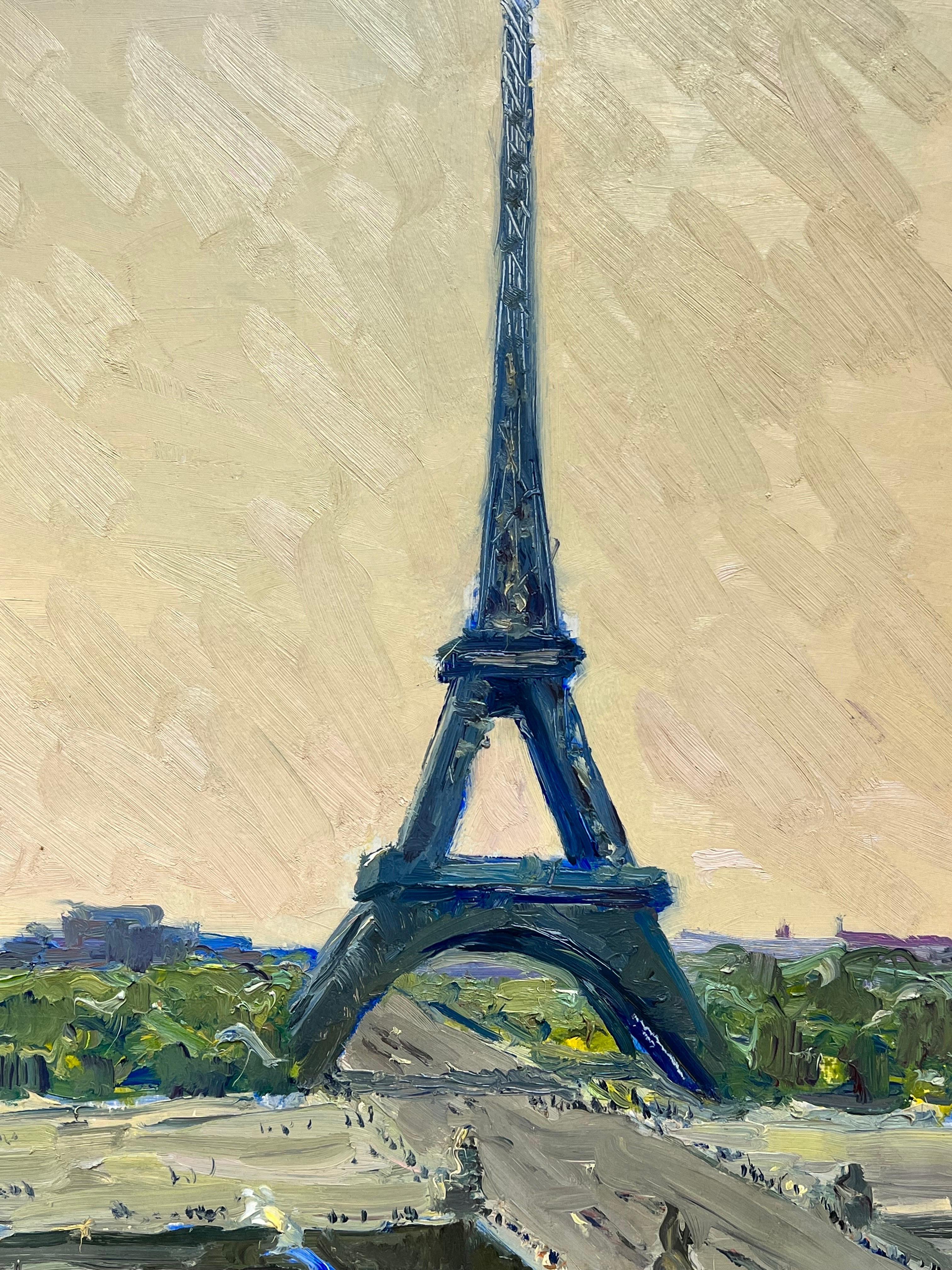 tour eiffel 1800