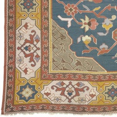 Eastern European Thracian Kilim
