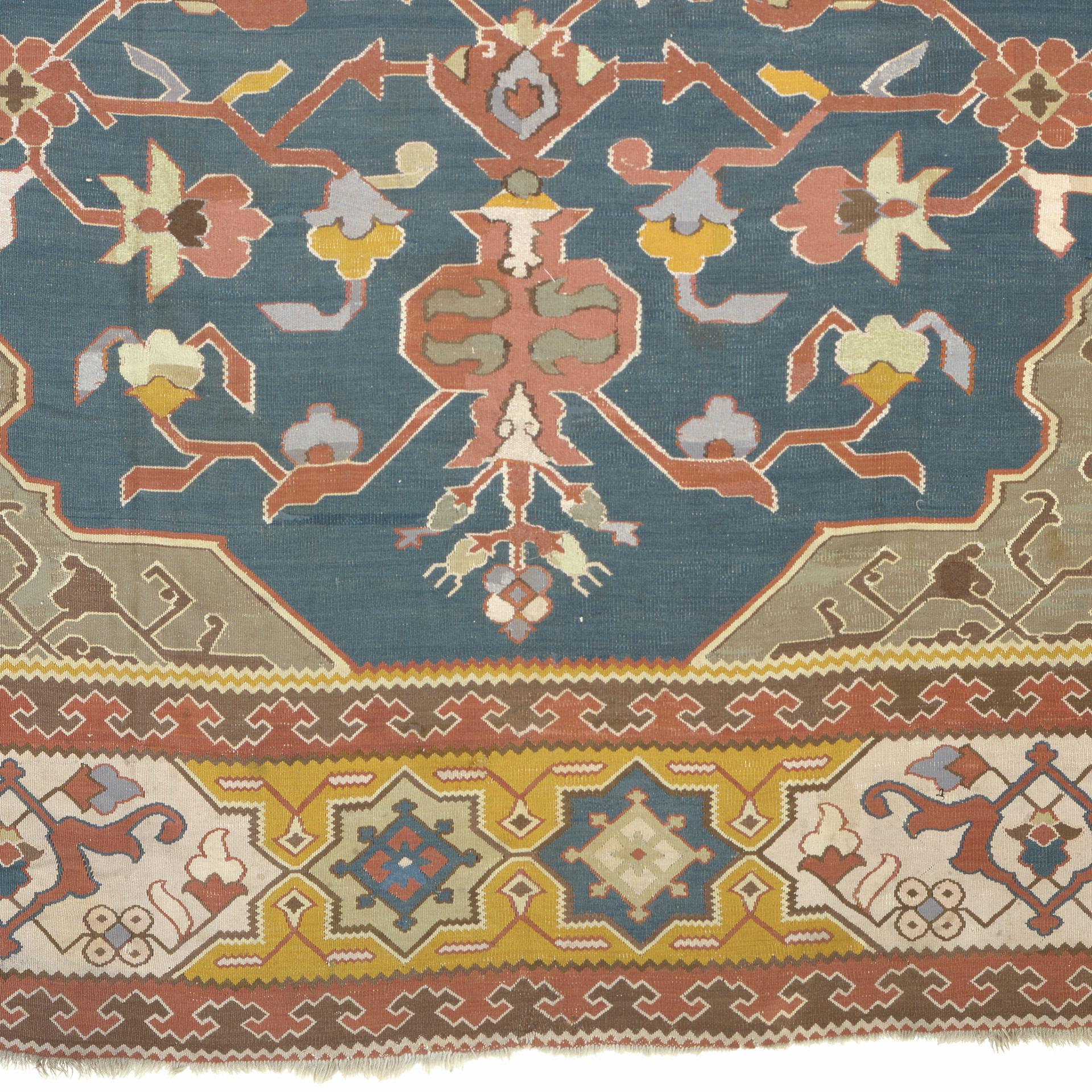 eastern european rugs