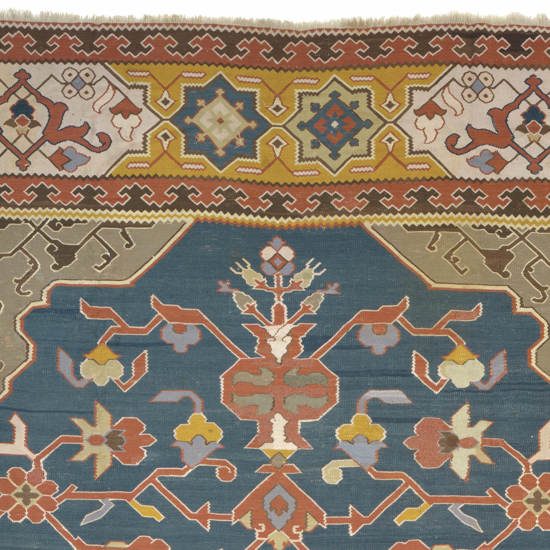 eastern european carpets