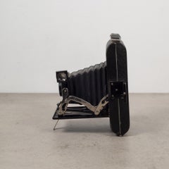 Eastman Kodak Folding Camera, circa 1920