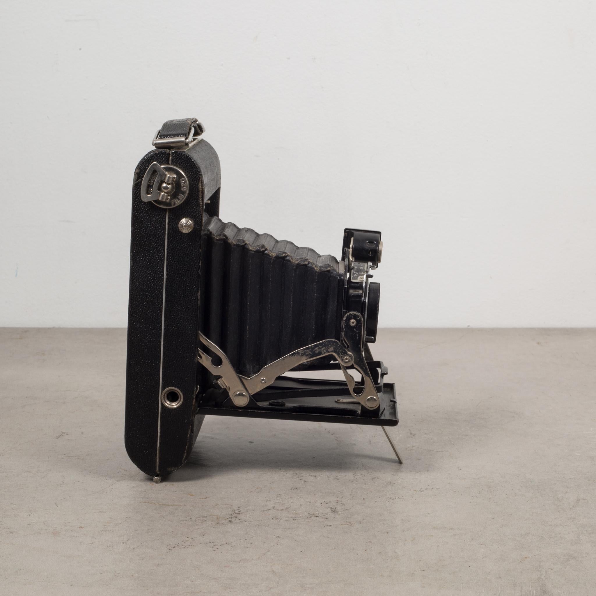 1920's camera