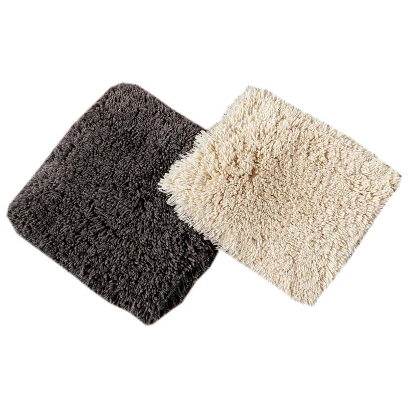 Textured Wool Custom Shag Rug For Sale at 1stDibs | custom shag rugs ...