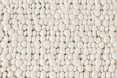 Easton Collection Textured Wool Custom Rug