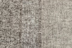 Easton Hand-Knotted Wool Custom Rug, 8' x 10', Made in India