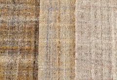 Easton Hand-Knotted Wool Custom Rug, 8' x 10', Made in India
